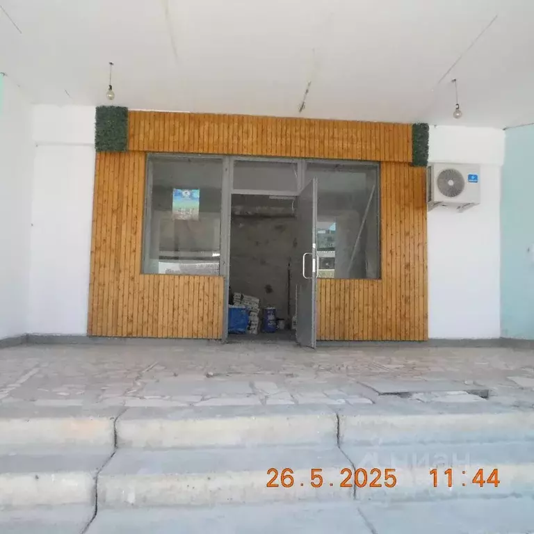 Помещение свободного назначения в Чувашия, Чебоксары Университетская ... - Фото 1