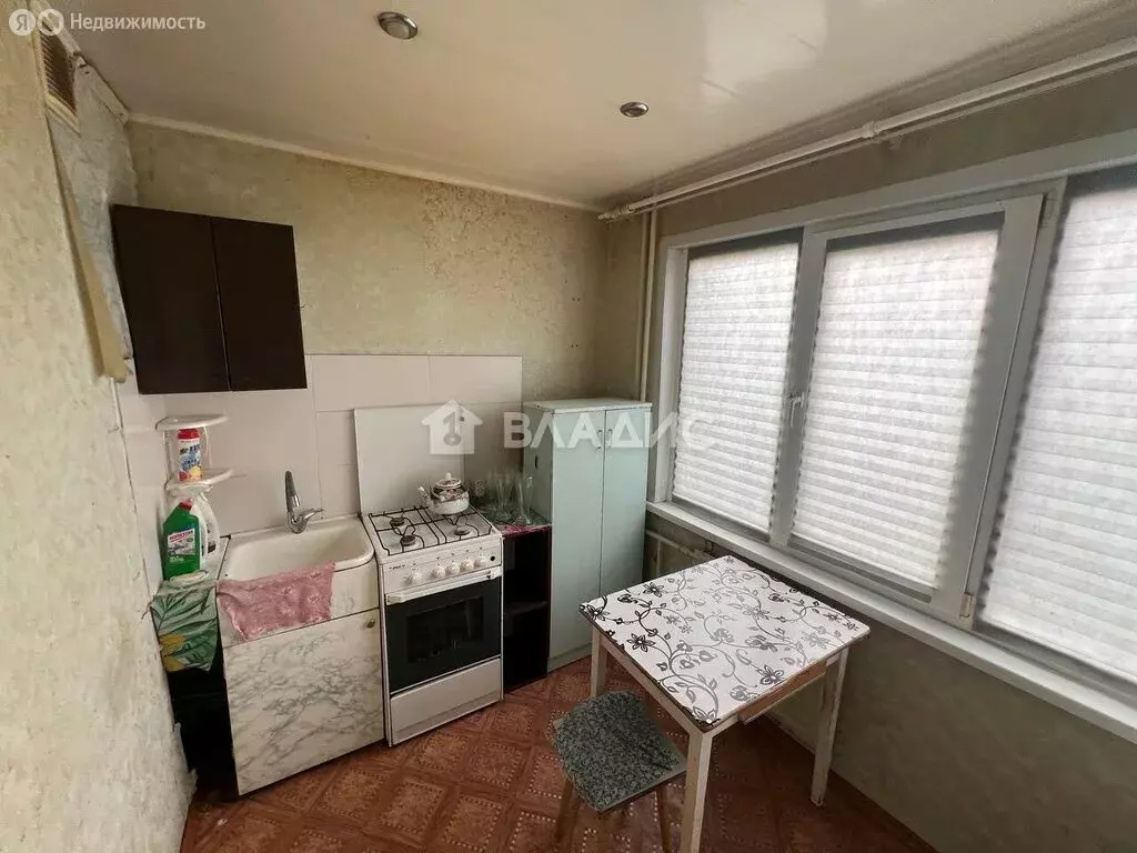 1-комнатная квартира: Пенза, проспект Строителей, 68 (35.2 м) - Фото 1