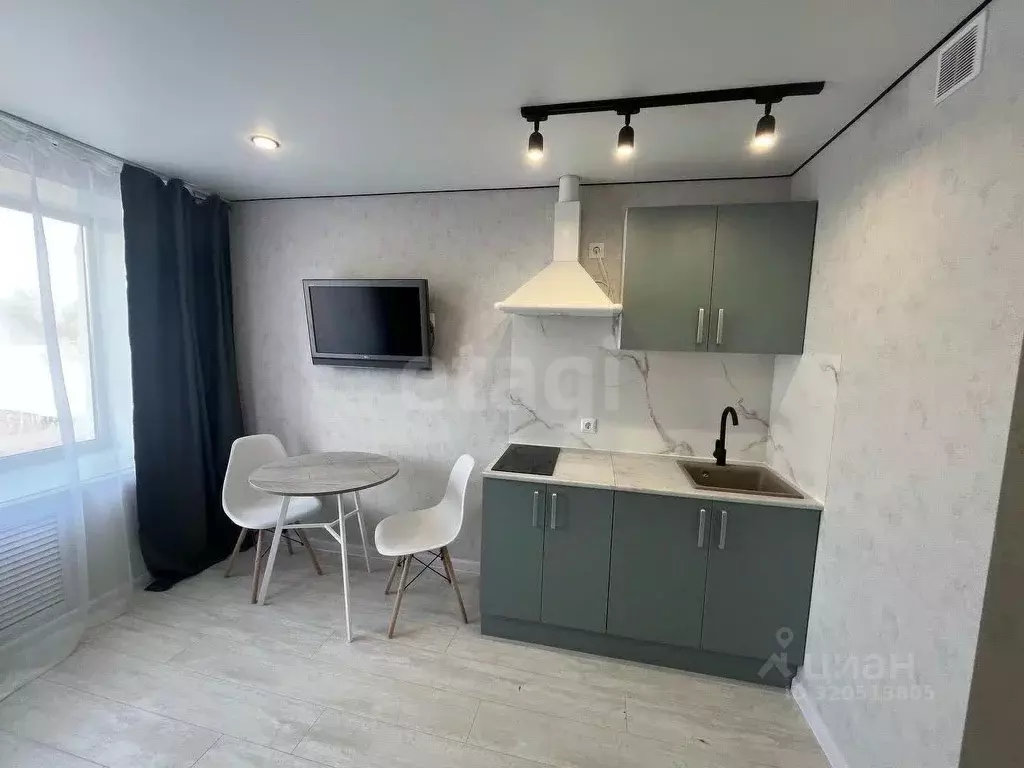 Студия Татарстан, Казань ул. Дементьева, 29А (17.4 м) - Фото 1