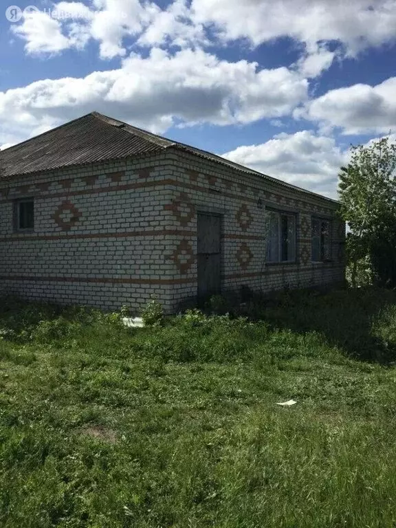 Дом в Берёзовское муниципальное образование, деревня Якобьевка (141.4 ... - Фото 1