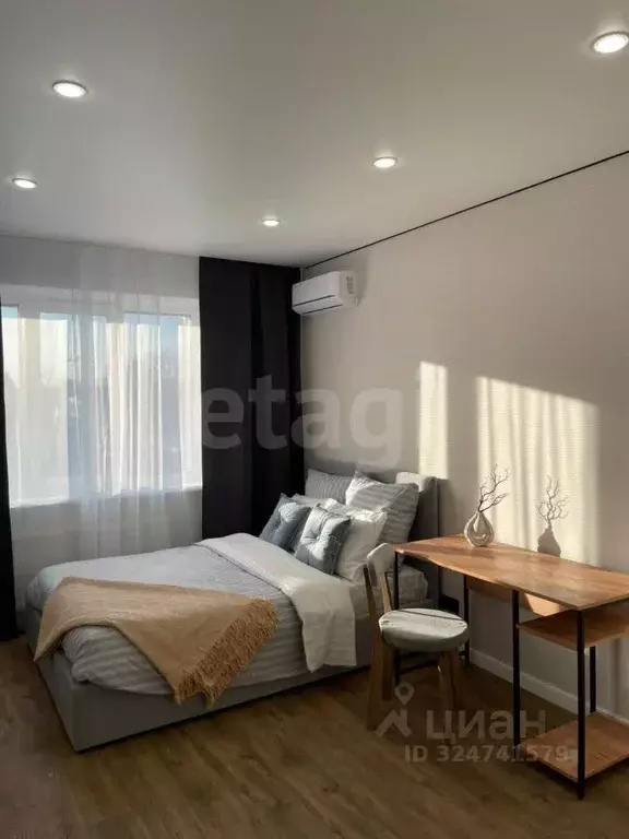 1-к кв. Ростовская область, Батайск ул. Урицкого, 65 (37.0 м) - Фото 1