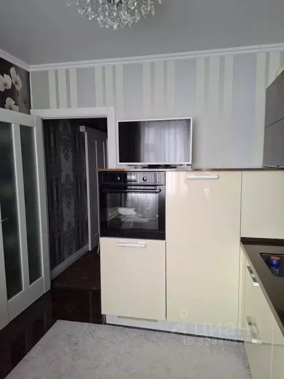 1-к кв. Москва Рождественская ул., 32 (37.7 м) - Фото 1