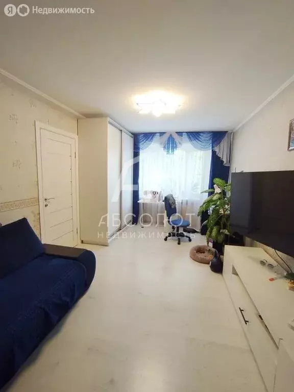 3-комнатная квартира: Сергиев Посад, Владимирская улица, 7к1 (70 м) - Фото 2