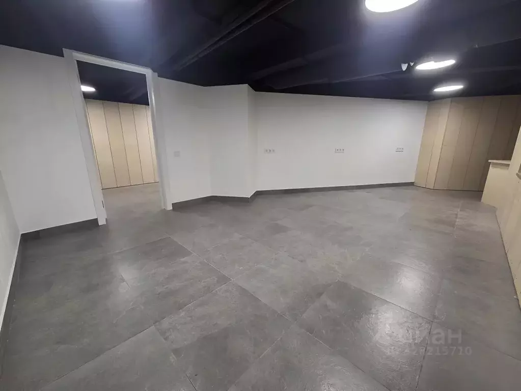 Офис в Москва Семеновская наб., 3/1К3 (86 м) - Фото 2