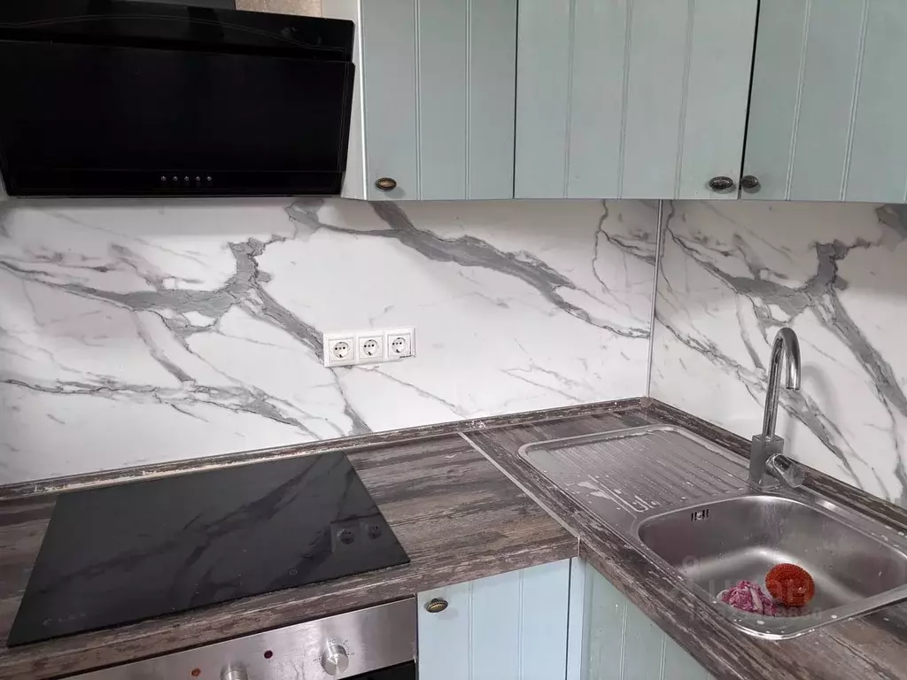 Студия Москва с. Былово, Былово кп, ул. Радужная, 2 (25.0 м) - Фото 1