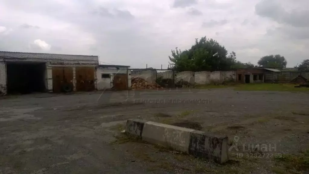 Участок в Северная Осетия, Владикавказ Московская ул., 8 (170.0 сот.) - Фото 1