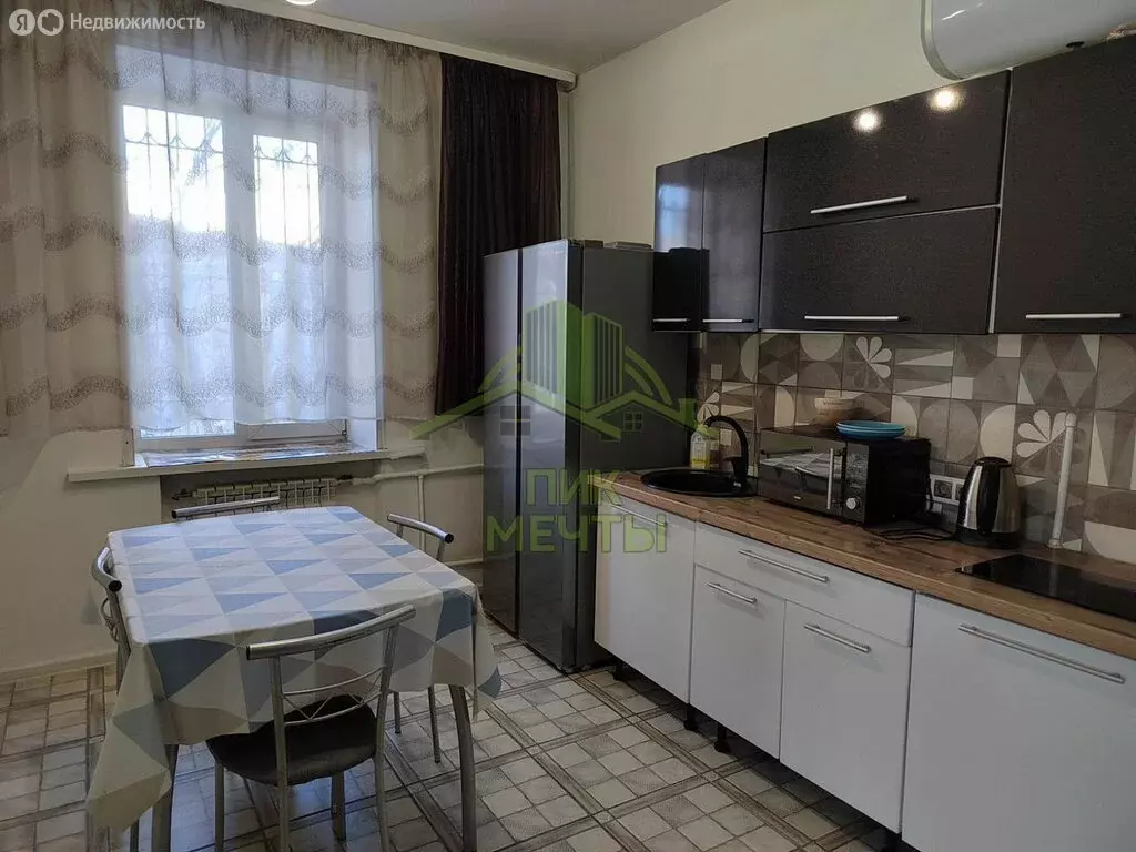 2-комнатная квартира: Улан-Удэ, улица Цивилева, 4 (46.3 м) - Фото 1