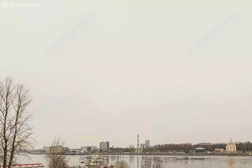 2-комнатная квартира: Санкт-Петербург, проспект Обуховской Обороны, 36 ... - Фото 2