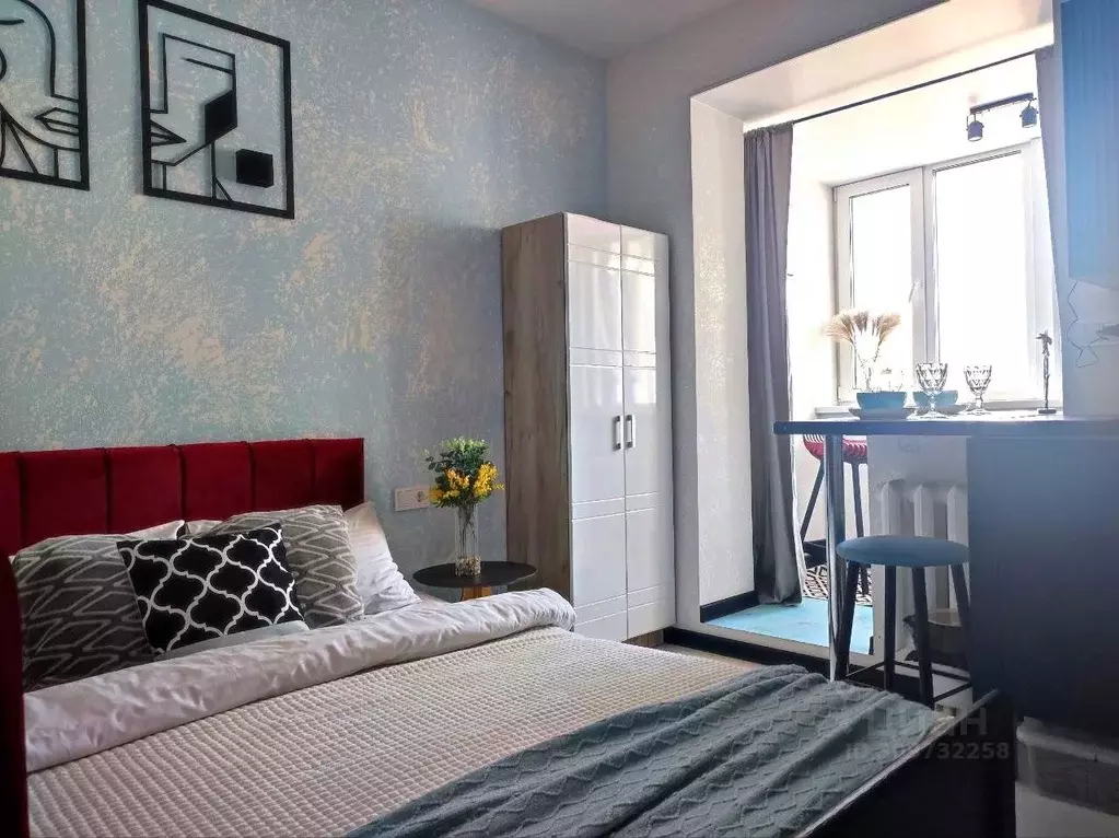 Студия Татарстан, Казань ул. Тази Гиззата, 15 (20.0 м) - Фото 0