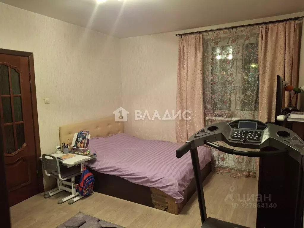 1-к кв. Московская область, Балашиха ул. Демин луг, 4 (38.8 м) - Фото 1