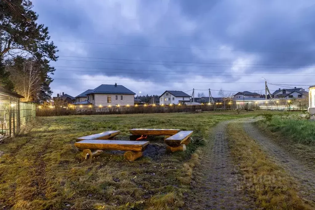 Дом в Московская область, Щелково городской округ, Лосиный Парк кп 133 ... - Фото 2