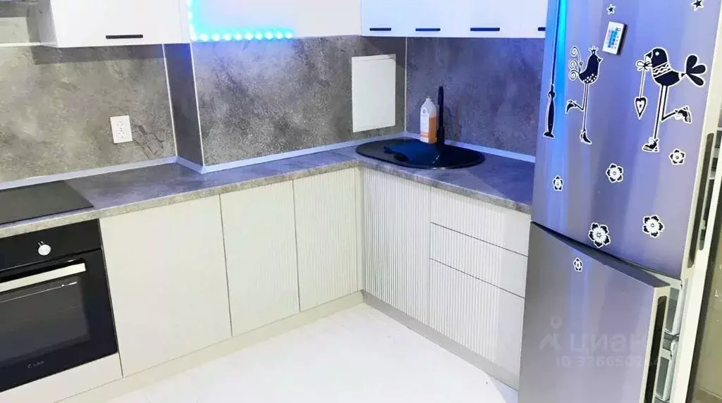 Студия Краснодарский край, Краснодар ул. Имени Героя Советского Союза ... - Фото 1