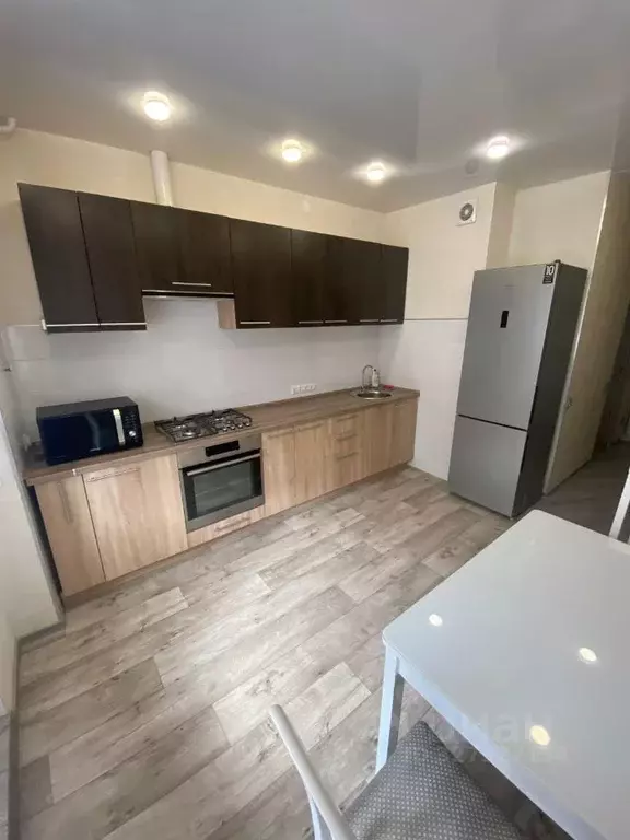 1-к кв. Псковская область, Псковский район, Завеличенская волость, д. ... - Фото 2