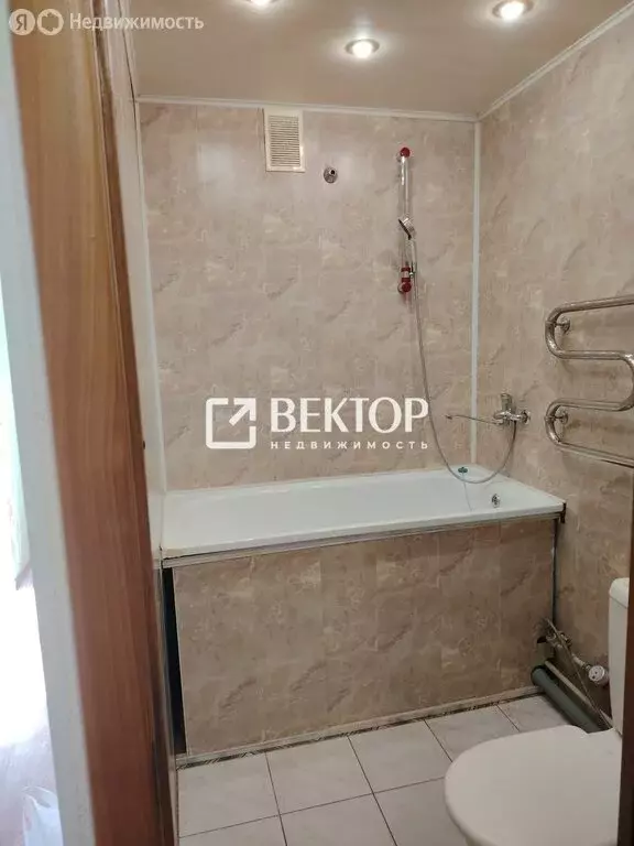 1-комнатная квартира: Кохма, Машиностроительная улица, 15 (31 м) - Фото 1