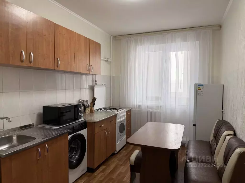 2-к кв. Самарская область, Сызрань Звездная ул., 72 (54.0 м) - Фото 1