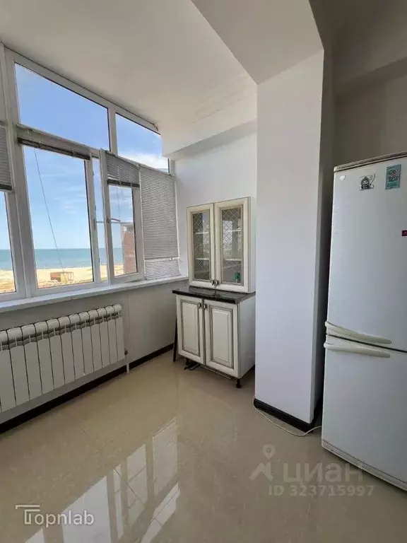 2-к кв. Дагестан, Махачкала ул. Габитова, 16Б (114.0 м) - Фото 2