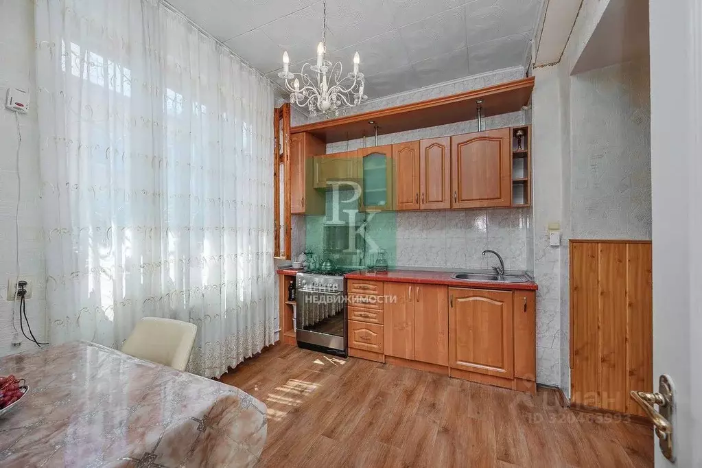 2-к кв. Севастополь ул. Охотская, 61 (69.5 м) - Фото 2