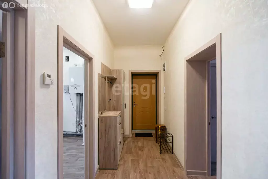 3-комнатная квартира: Ульяновск, улица Гафурова, 32 (84.2 м) - Фото 0