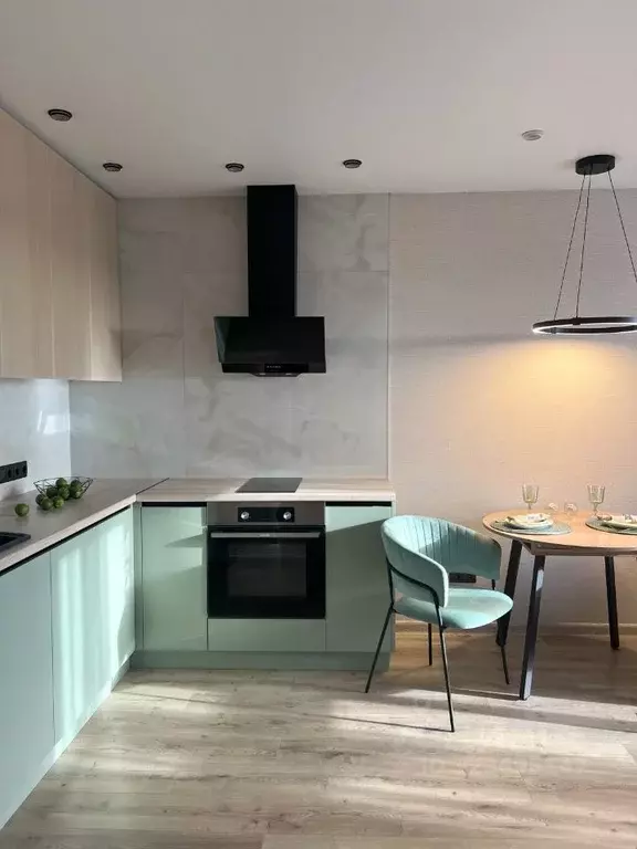 2-к кв. Алтайский край, Барнаул Песчаная ул., 181к1 (38.0 м) - Фото 2