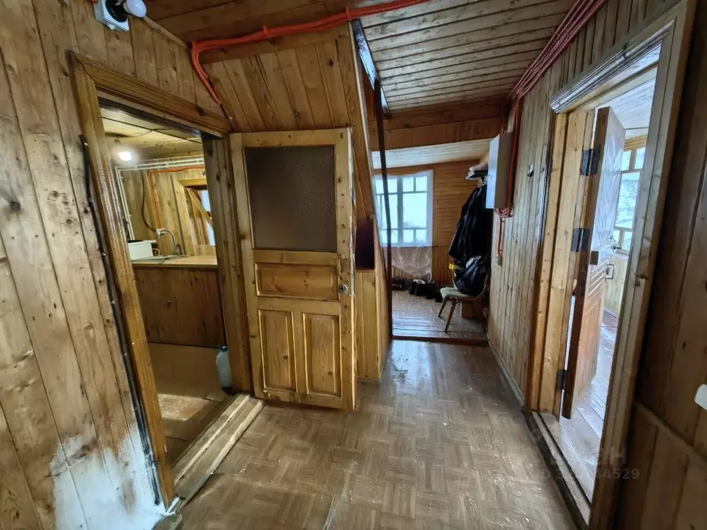 Дом в Владимирская область, Александровский муниципальный округ, ... - Фото 2