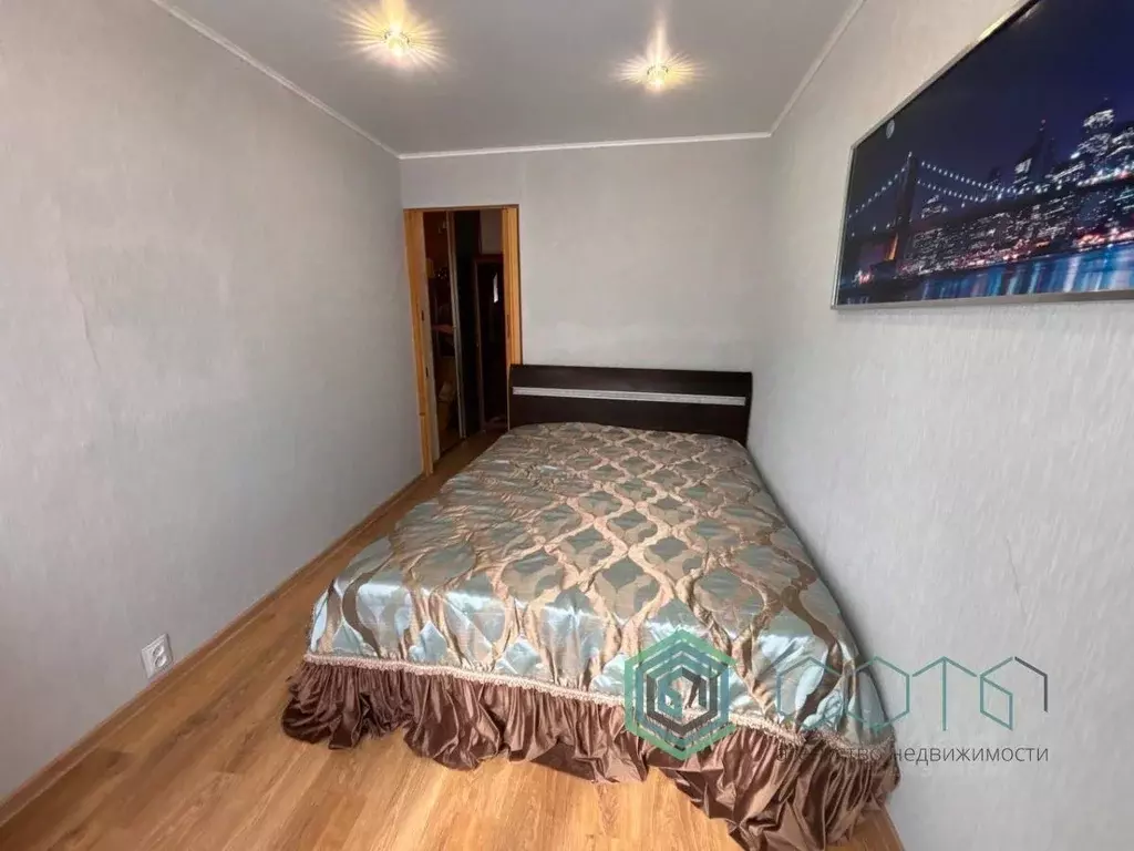 2-к кв. Калининградская область, Светлогорск Новая ул., 5 (43.5 м) - Фото 2