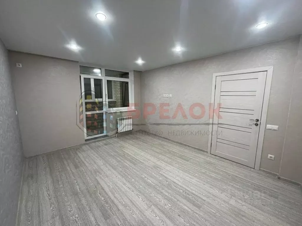 2-к кв. Ростовская область, Ростов-на-Дону ул. Оганова, 20с3 (45.0 м) - Фото 1