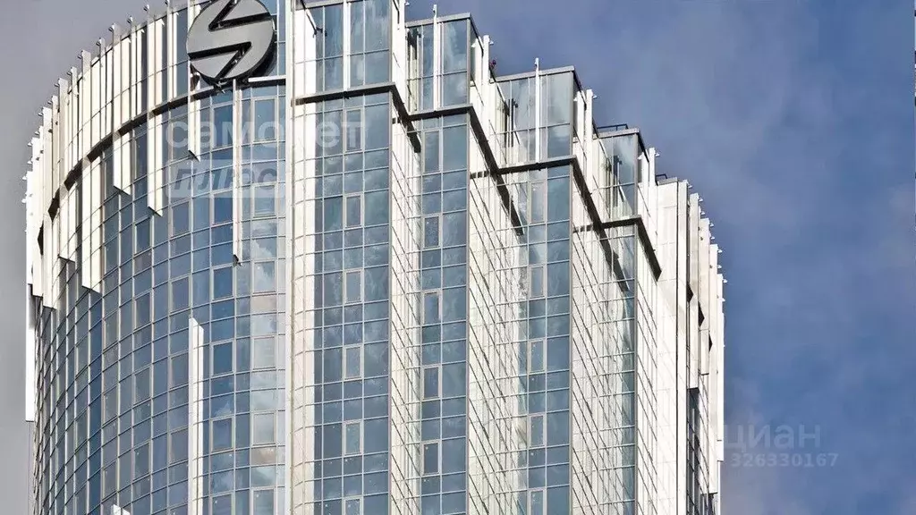 Квартира, 2 комнаты, 60.9 м - Фото 1