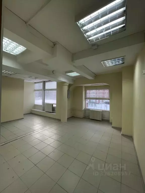 Помещение свободного назначения в Московская область, Видное ул. ... - Фото 1