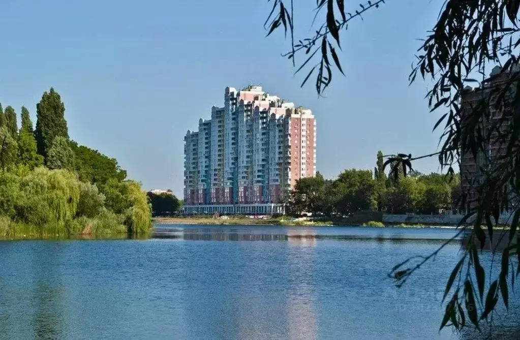 Свободной планировки кв. Краснодарский край, Краснодар ул. Селезнева, ... - Фото 1