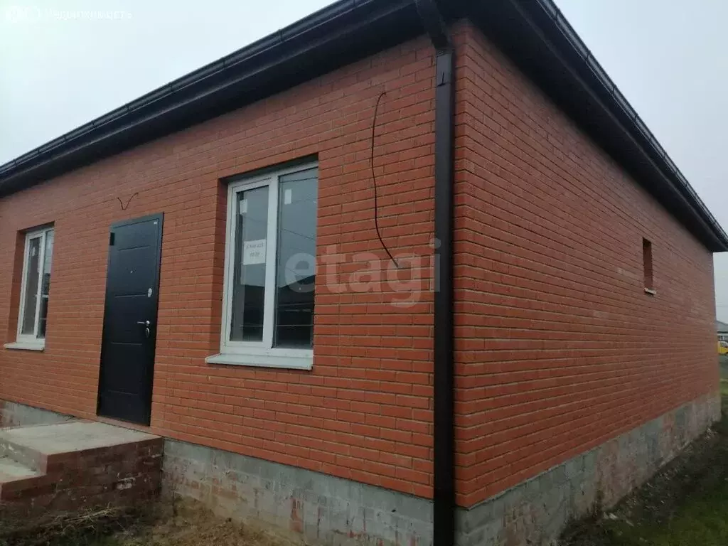 Дом в Красный Крым, Демидовская улица (82.6 м) - Фото 1