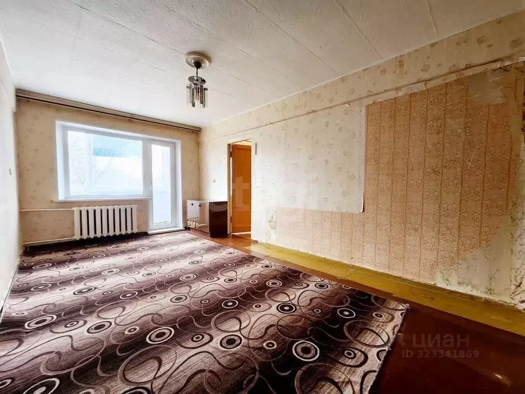 2-к кв. Томская область, Северск Коммунистический просп., 68 (44.0 м) - Фото 1