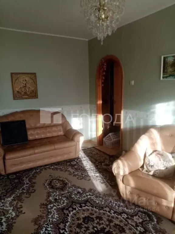 2-к кв. Новосибирская область, Новосибирск ул. Костычева, 19 (51.0 м) - Фото 1