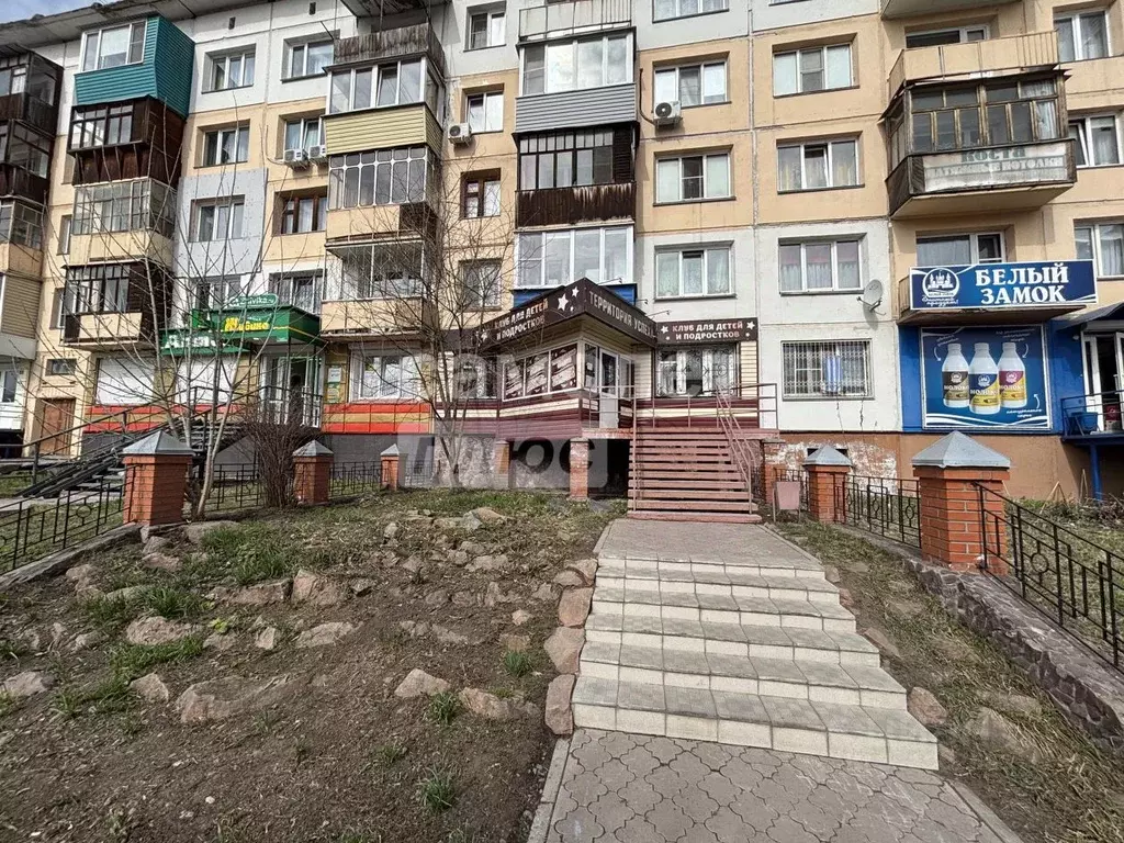 Офис в Алтайский край, Бийск ул. Ильи Мухачева, 228 (81 м) - Фото 2