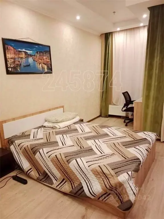 1-к кв. Москва Ходынский бул., 2 (32.0 м) - Фото 1