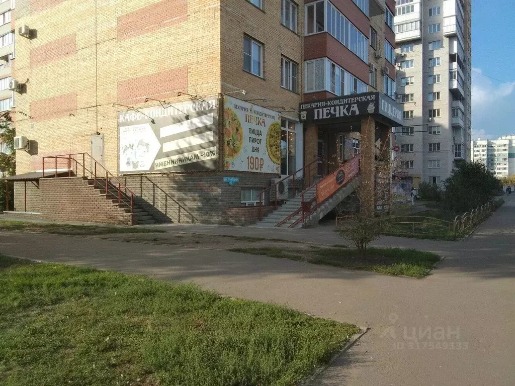 Помещение свободного назначения в Омская область, Омск Звездная ул., 6 ... - Фото 0