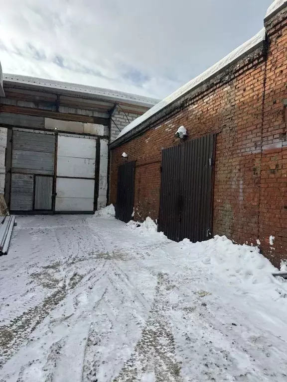 Производственное помещение в Московская область, Химки городской ... - Фото 2