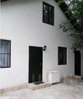 Дом в Краснодарский край, Усть-Лабинск ул. Рубина, 135 (25 м) - Фото 1