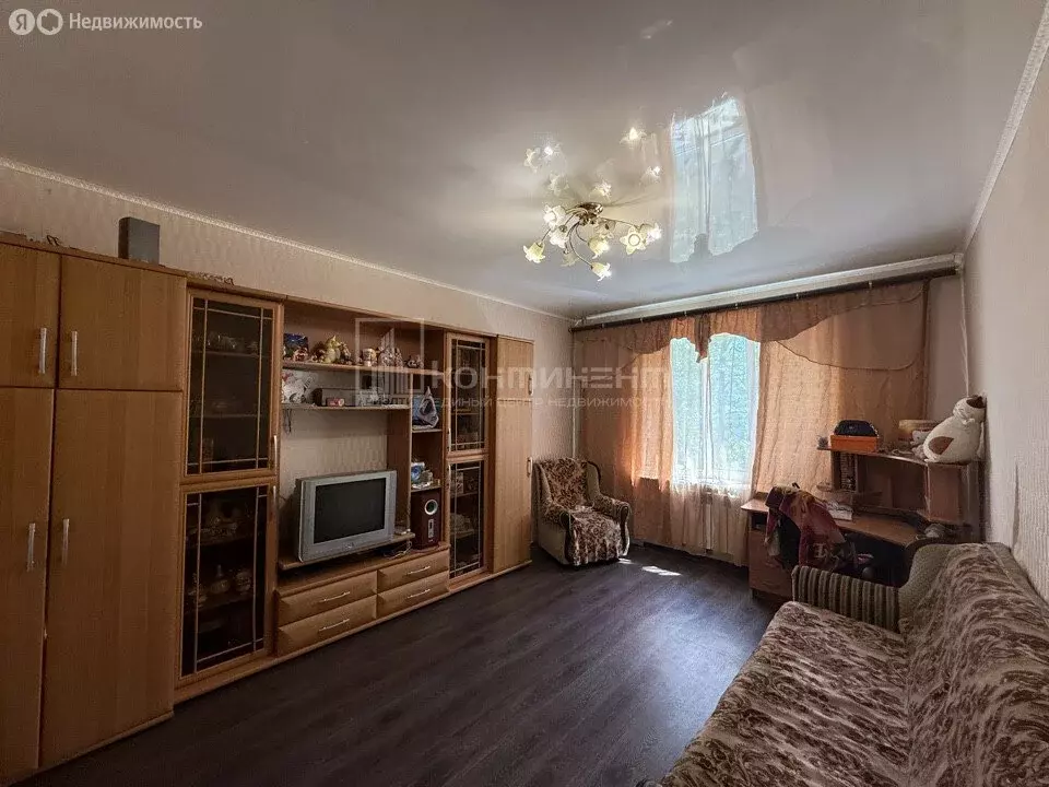 4-комнатная квартира: Ковров, улица Лепсе, 4 (69.3 м) - Фото 0