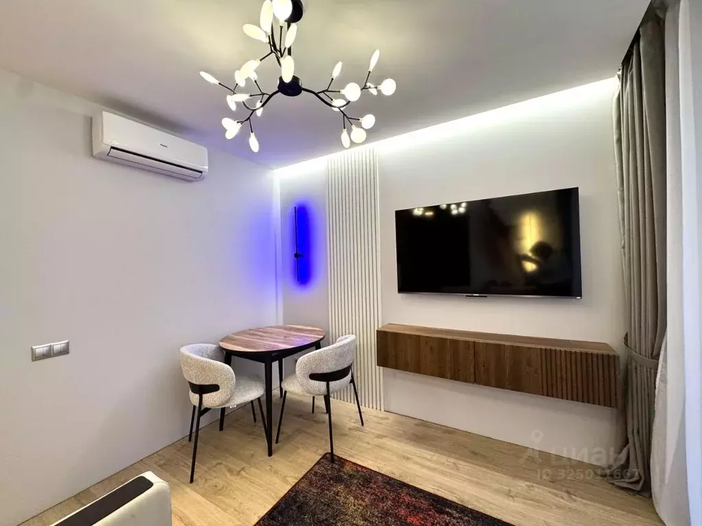 2-к кв. Московская область, Солнечногорск городской округ, д. Бакеево, ... - Фото 2