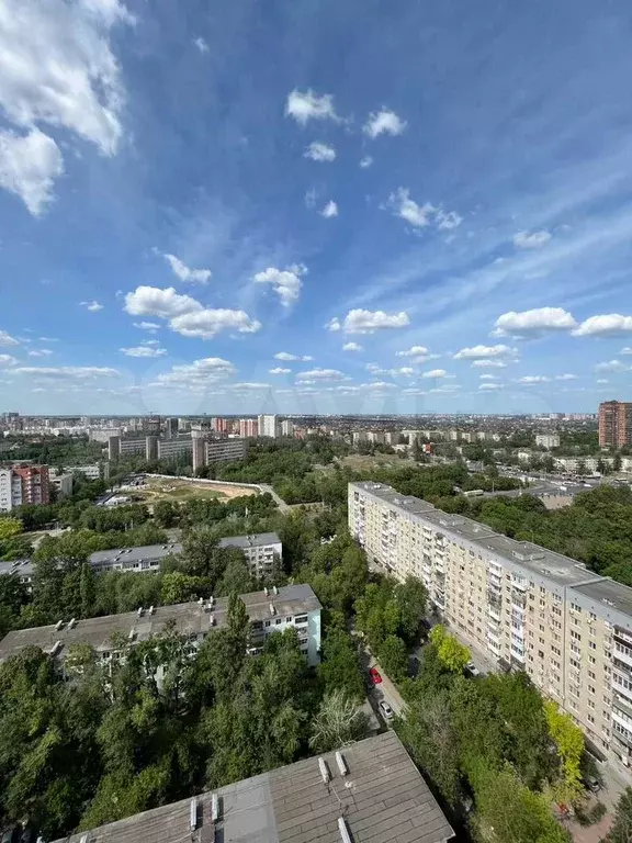 Квартира-студия, 32 м, 20/25 эт. - Фото 1