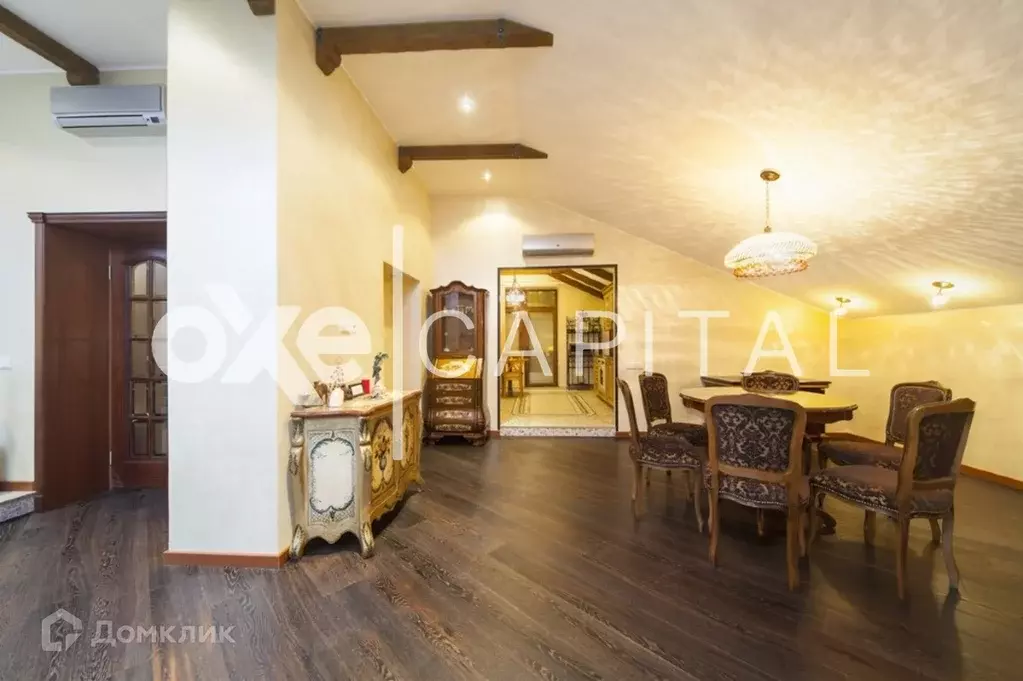 Продаётся 4-к квартира, 185 м - Фото 0