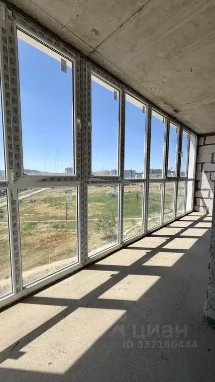 1-к кв. Крым, Керчь ул. Блюхера, 11 (44.0 м) - Фото 2