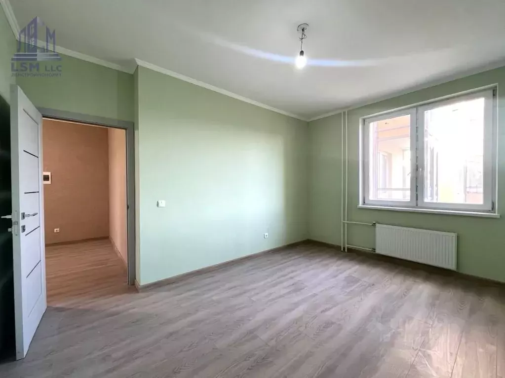 3-к кв. Ленинградская область, Всеволожский район, Заневское городское ... - Фото 1