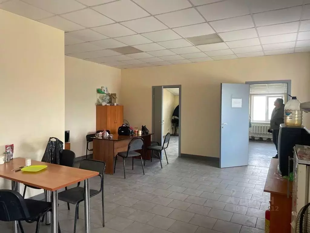 Склад в Башкортостан, Стерлитамак Профсоюзная ул., 13Б (249 м) - Фото 1