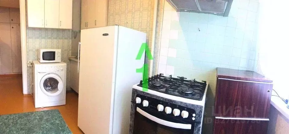 2-к кв. Самарская область, Самара ул. Челюскинцев, 17 (48.0 м) - Фото 2