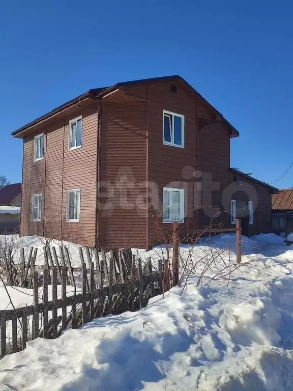 Дом 120 м на участке 6 сот. - Фото 1