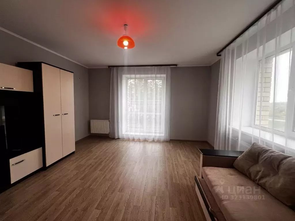 2-к кв. Тверская область, Конаковский муниципальный округ, д. Мокшино ... - Фото 2