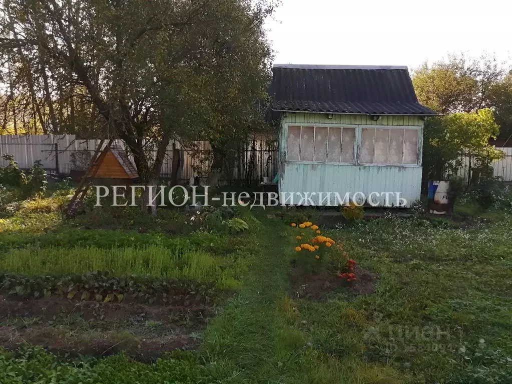 Дом в Калужская область, Обнинск Нептун СНТ,  (30 м) - Фото 0