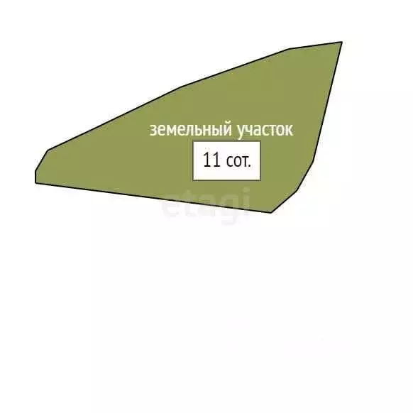 Дом в Красноярский край, Красноярск Такмак СНТ, 211 (271 м) - Фото 2