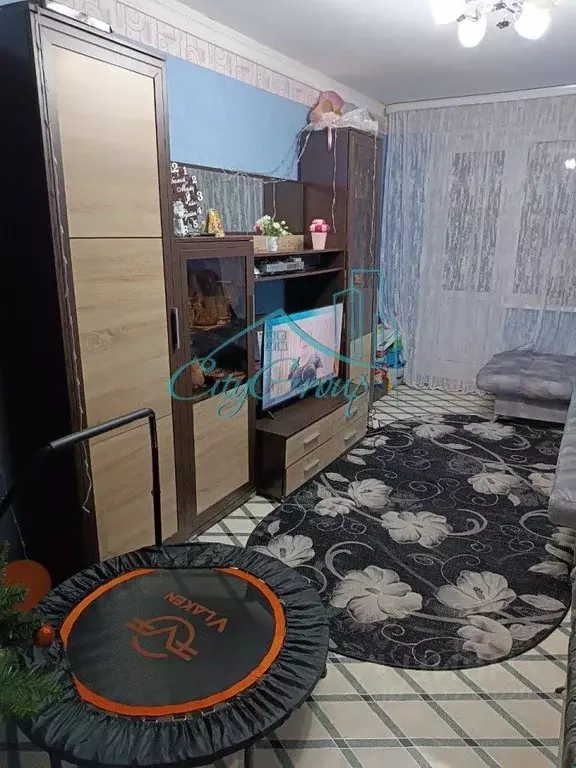 2-к кв. Оренбургская область, Орск Новый город мкр, ул. Гомельская, 72 ... - Фото 0